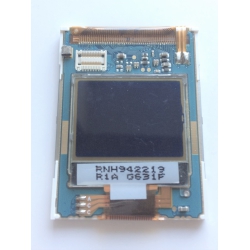 LCD Sony Ericsson W300 (oryginalny)